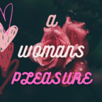 Profile picture of a_womans_pleasurevip