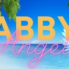 abbysmilesangel Profile Picture