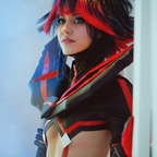 adhayracosplay Profile Picture