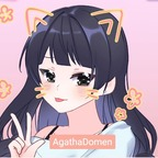 agathadomen Profile Picture