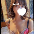 Profile picture of alice_general_fans