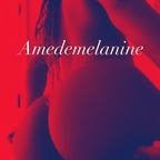 Profile picture of amedemelanine