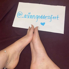 asiangoddessfeet Profile Picture