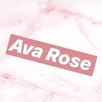 avarose Profile Picture