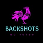 backshotsnojutsu Profile Picture