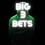 big3bets Profile Picture