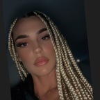 blondiebae Profile Picture