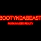 bootyndabeast Profile Picture