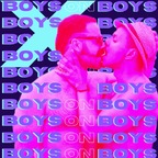 boysonboysx Profile Picture