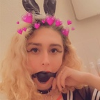 bunnygirlkay Profile Picture