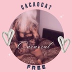 cacaocat Profile Picture