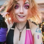 Profile picture of carrykey_cosplay