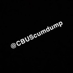 cbuscumdump Profile Picture