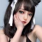 cgmaskdoll Profile Picture