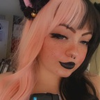 cr33pybabe Profile Picture