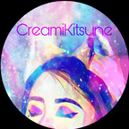 creamikitsune Profile Picture