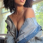 curlyafrodite Profile Picture