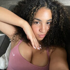 curlygurlxoxo Profile Picture