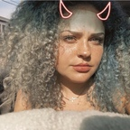 curlyhairqt Profile Picture