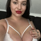 curvykristina Profile Picture