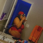 curvyredd Profile Picture