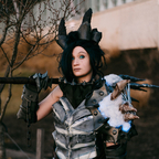 danigracecosplay Profile Picture