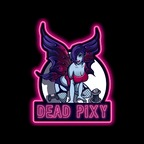 dead_pixy Profile Picture