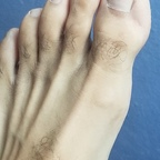 dominantmalefeet Profile Picture