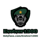 evolver1300 Profile Picture