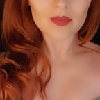 fakeredhead88 Profile Picture