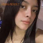 fanny_mendez26 Profile Picture
