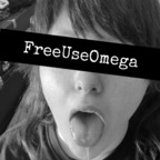 freeuseomega Profile Picture