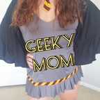 geekymom Profile Picture