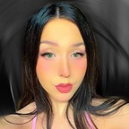 ghostgirlali Profile Picture