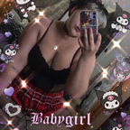 ghxstbaby Profile Picture