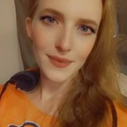 gingerfox72 Profile Picture