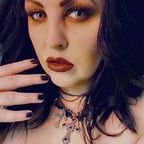 goth_milf Profile Picture