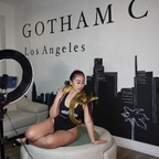 gothamafterdark Profile Picture