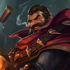 graves Profile Picture