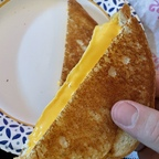 Profile picture of grilledcheeze