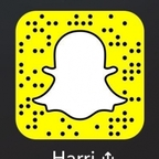 harri Profile Picture