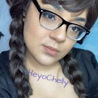 heyochelly Profile Picture