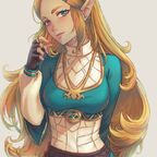 hylian_princess Profile Picture