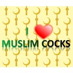 i_love_muslim_cocks Profile Picture