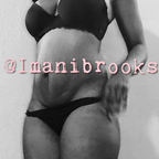 imanibrooksvip Profile Picture