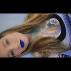 inkedbbygirl Profile Picture