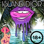 Profile picture of island.dior