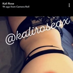 kalirose Profile Picture