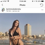 karinmoskalensky Profile Picture