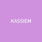 kassieemariee Profile Picture